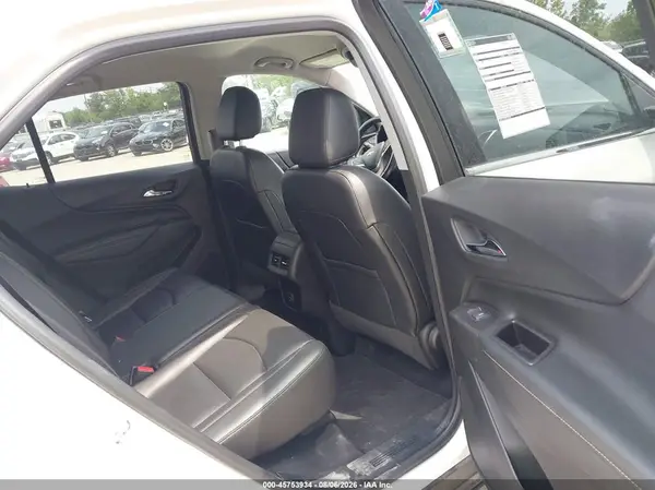 2GNAXYEX3K6231223 2019 CHEVROLET EQUINOX - Image 8
