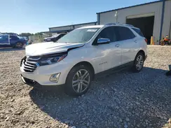 2GNAXYEX3K6234249 2019 CHEVROLET EQUINOX