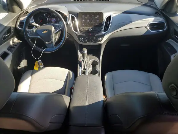 2GNAXYEX3K6234249 2019 CHEVROLET EQUINOX - Image 8