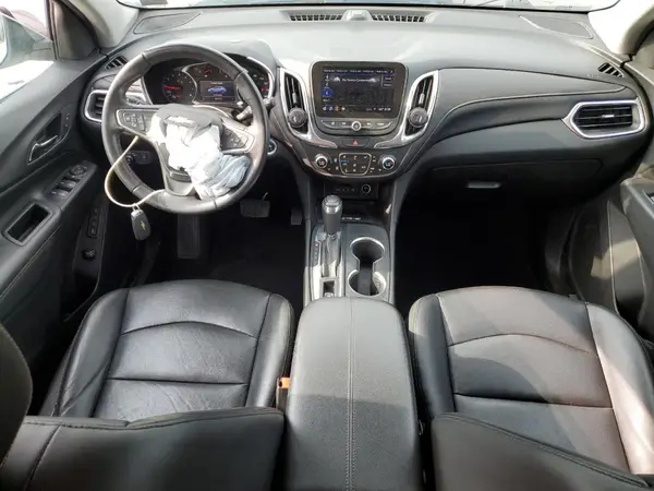 2GNAXYEX3K6236017 2019 CHEVROLET EQUINOX - Image 8