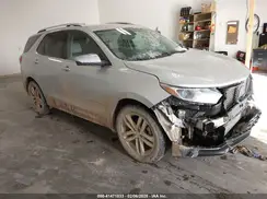 2GNAXYEX3K6238138 2019 CHEVROLET EQUINOX