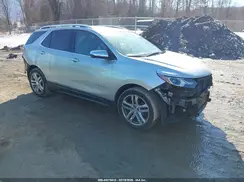 2GNAXYEX3K6242464 2019 CHEVROLET EQUINOX