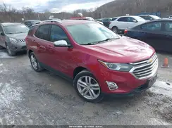 2GNAXYEX3K6243761 2019 CHEVROLET EQUINOX