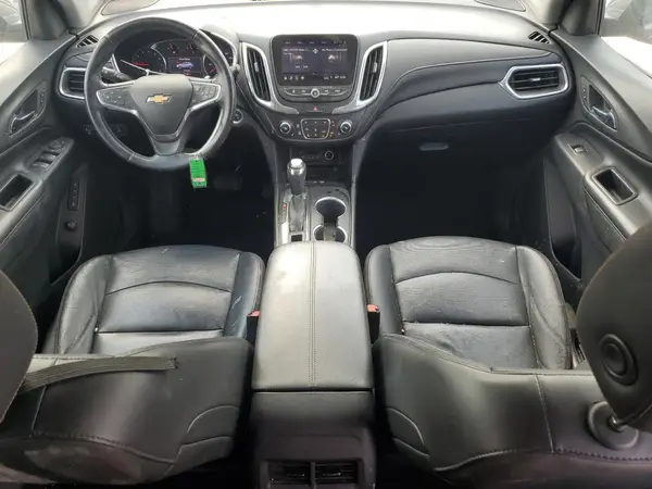 2GNAXYEX3K6258924 2019 CHEVROLET EQUINOX - Image 8