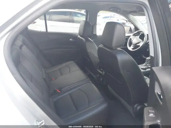 2GNAXYEX3K6263072 2019 CHEVROLET EQUINOX - Image 8