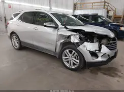 2GNAXYEX3K6270605 2019 CHEVROLET EQUINOX