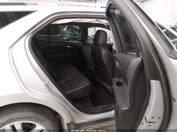 2GNAXYEX3K6270605 2019 CHEVROLET EQUINOX - Image 8