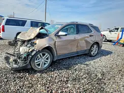 2GNAXYEX3K6271043 2019 CHEVROLET EQUINOX