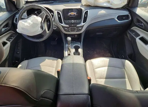 2GNAXYEX3K6271043 2019 CHEVROLET EQUINOX - Image 8