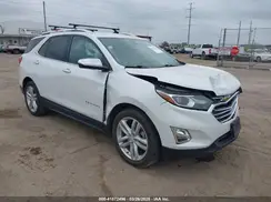 2GNAXYEX3K6278414 2019 CHEVROLET EQUINOX
