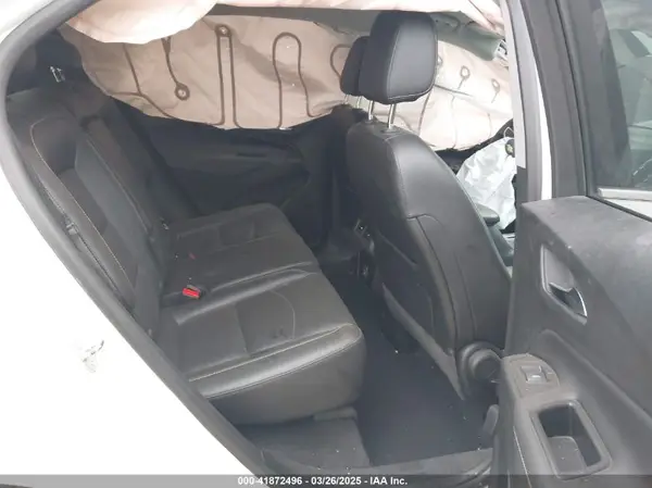 2GNAXYEX3K6278414 2019 CHEVROLET EQUINOX - Image 8