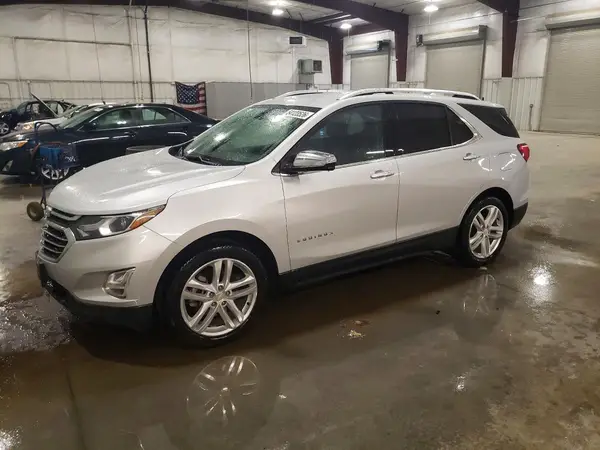 2GNAXYEX3K6283757 2019 CHEVROLET EQUINOX - Image 1