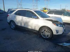 2GNAXYEX3K6286609 2019 CHEVROLET EQUINOX