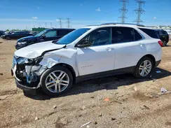 2GNAXYEX3K6296671 2019 CHEVROLET EQUINOX