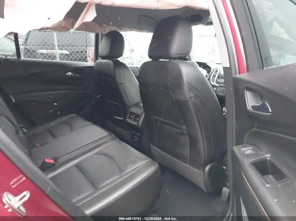 2GNAXYEX3K6297285 2019 CHEVROLET EQUINOX - Image 8