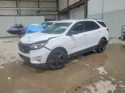 2GNAXYEX3K6301500 2019 CHEVROLET EQUINOX