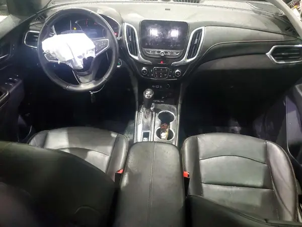 2GNAXYEX3K6301500 2019 CHEVROLET EQUINOX - Image 8