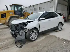 2GNAXYEX3K6304218 2019 CHEVROLET EQUINOX