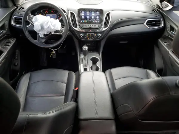 2GNAXYEX3K6304218 2019 CHEVROLET EQUINOX - Image 8