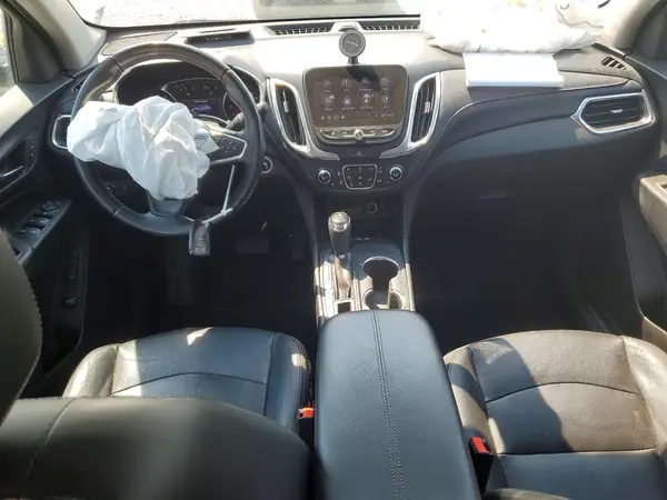 2GNAXYEX3L6132757 2020 CHEVROLET EQUINOX - Image 8