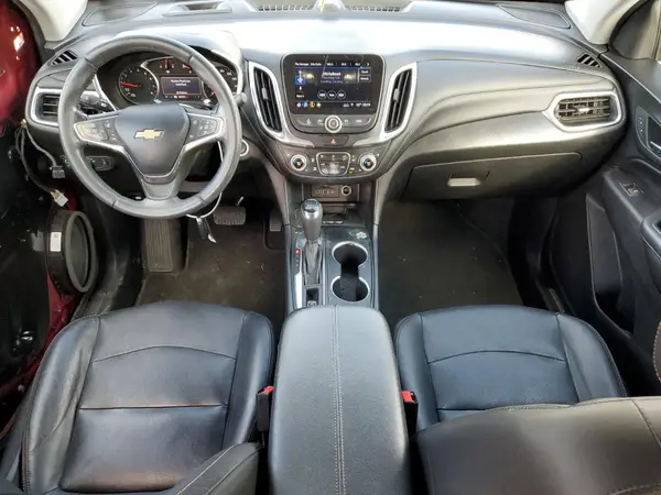 2GNAXYEX3L6157237 2020 CHEVROLET EQUINOX - Image 8