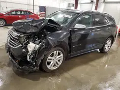 2GNAXYEX3L6193347 2020 CHEVROLET EQUINOX