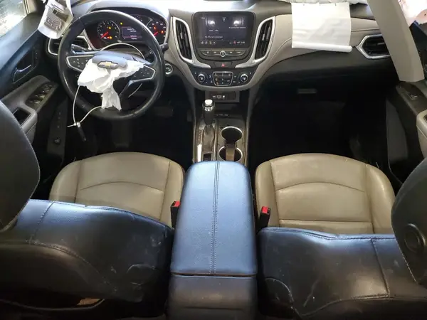 2GNAXYEX3L6193347 2020 CHEVROLET EQUINOX - Image 8