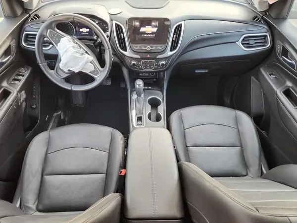 2GNAXYEX3L6223124 2020 CHEVROLET EQUINOX - Image 8