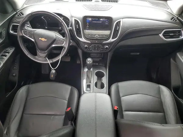 2GNAXYEX3L6253045 2020 CHEVROLET EQUINOX - Image 8
