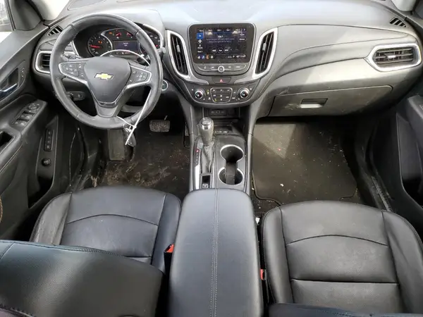 2GNAXYEX3L6262697 2020 CHEVROLET EQUINOX - Image 8