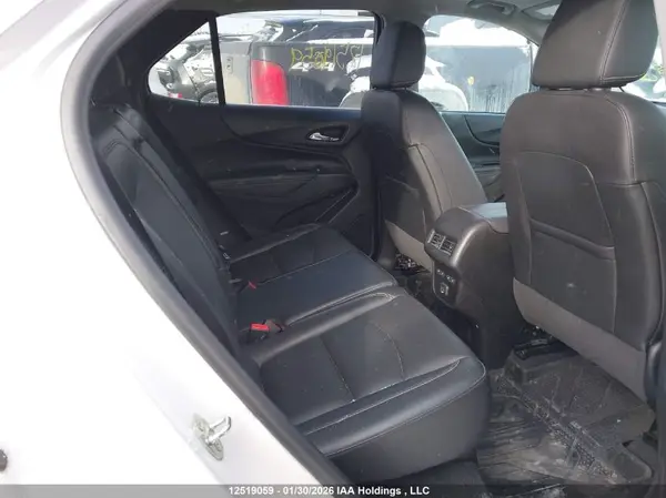 2GNAXYEX3L6273201 2020 CHEVROLET EQUINOX - Image 8