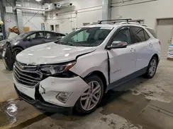 2GNAXYEX4K6119742 2019 CHEVROLET EQUINOX