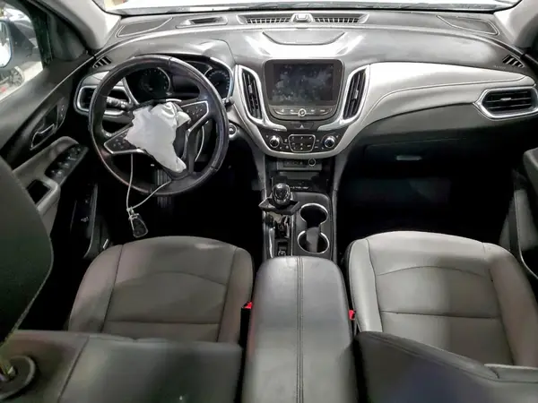2GNAXYEX4K6119742 2019 CHEVROLET EQUINOX - Image 8