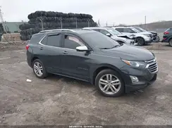 2GNAXYEX4K6133964 2019 CHEVROLET EQUINOX
