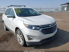 2GNAXYEX4K6141692 2019 CHEVROLET EQUINOX