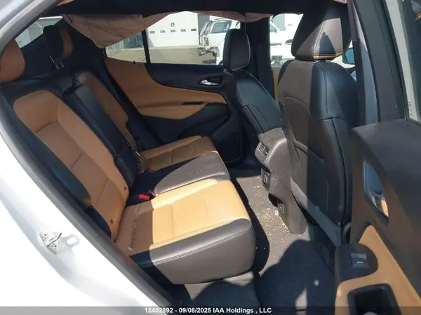 2GNAXYEX4K6141692 2019 CHEVROLET EQUINOX - Image 8