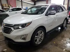 2GNAXYEX4K6154698 2019 CHEVROLET EQUINOX