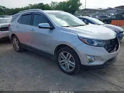 2GNAXYEX4K6155334 2019 CHEVROLET EQUINOX