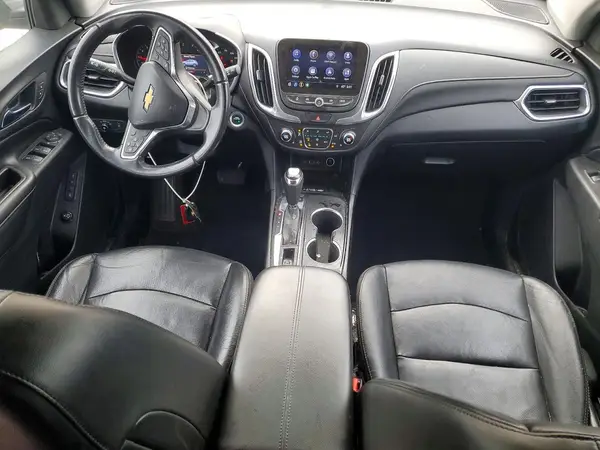 2GNAXYEX4K6170092 2019 CHEVROLET EQUINOX - Image 8