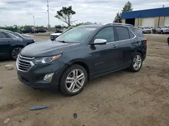 2GNAXYEX4K6175437 2019 CHEVROLET EQUINOX