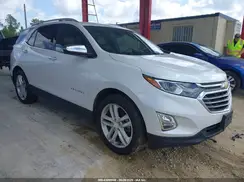 2GNAXYEX4K6178418 2019 CHEVROLET EQUINOX