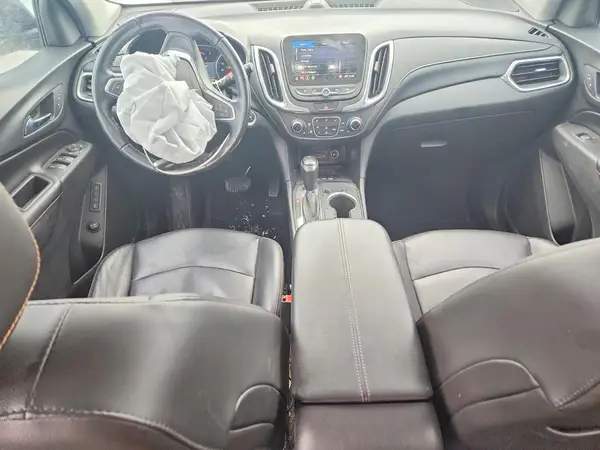 2GNAXYEX4K6208162 2019 CHEVROLET EQUINOX - Image 8