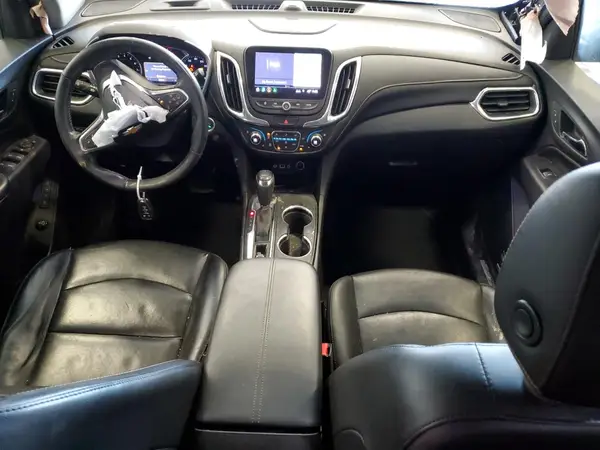 2GNAXYEX4K6215080 2019 CHEVROLET EQUINOX - Image 8