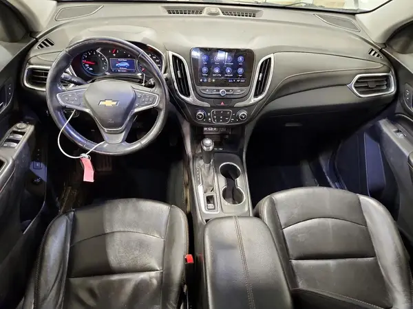 2GNAXYEX4K6220280 2019 CHEVROLET EQUINOX - Image 8