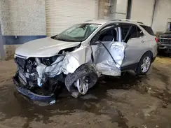 2GNAXYEX4K6230341 2019 CHEVROLET EQUINOX