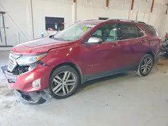 2GNAXYEX4K6235541 2019 CHEVROLET EQUINOX