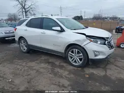 2GNAXYEX4K6236060 2019 CHEVROLET EQUINOX