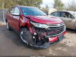 2GNAXYEX4K6236737 2019 CHEVROLET EQUINOX