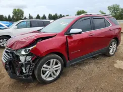 2GNAXYEX4K6237094 2019 CHEVROLET EQUINOX