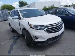 2GNAXYEX4K6237385 2019 CHEVROLET EQUINOX